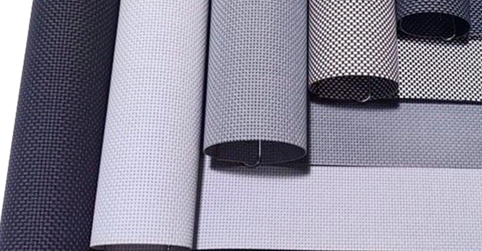 Sunscreen Fabric