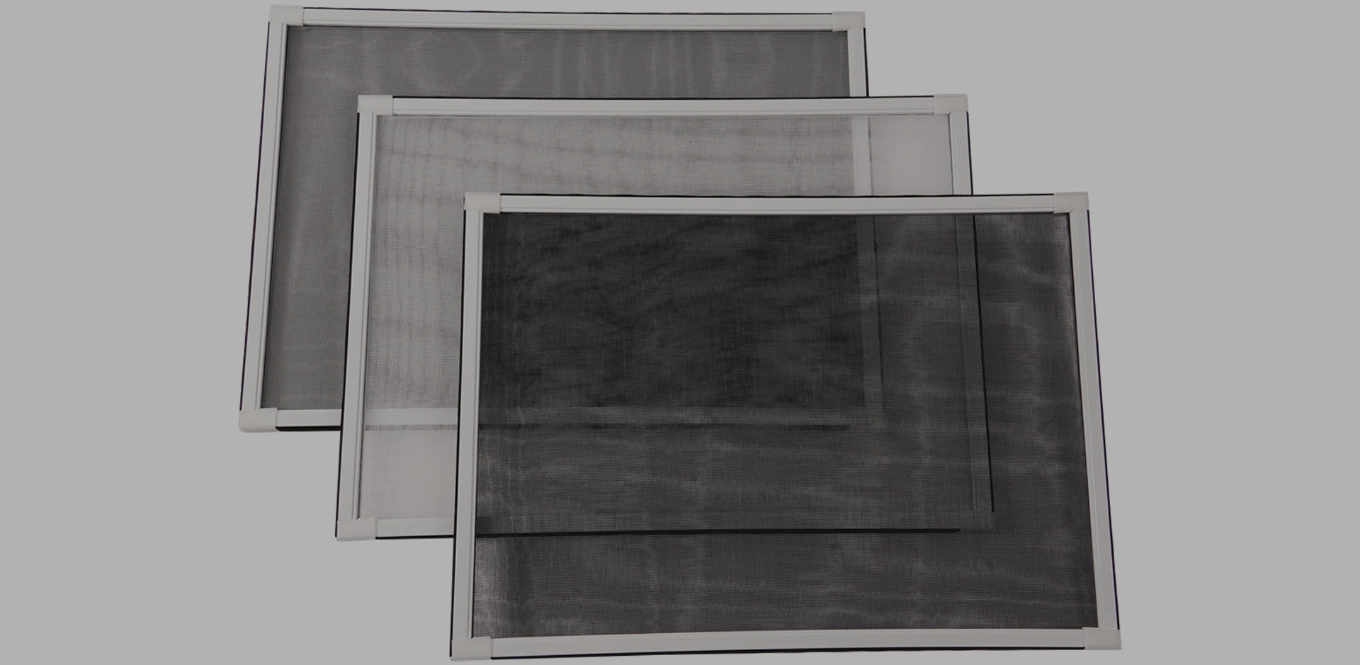 Sliding Window Screen Demo