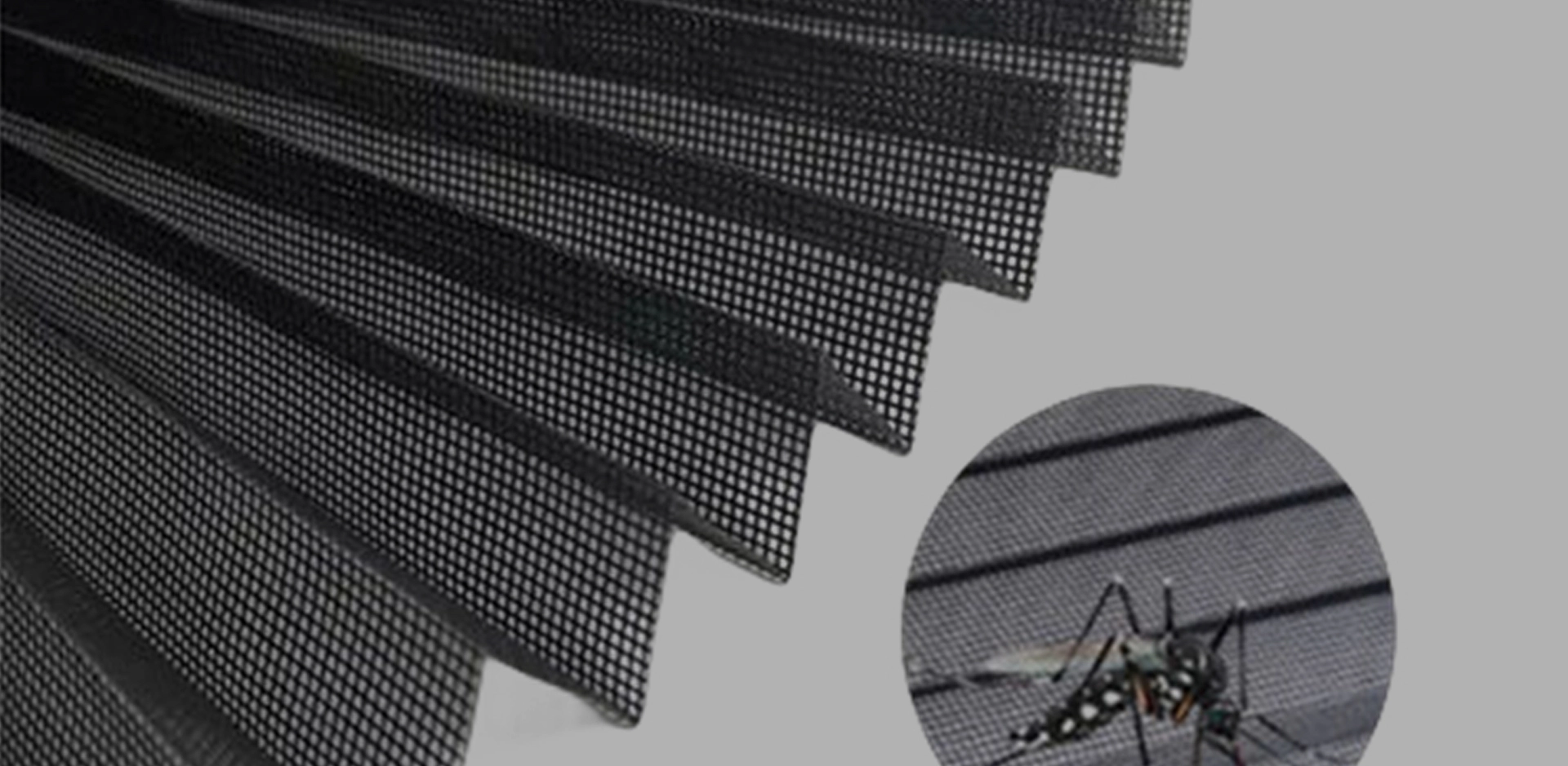 Plisse Screen Installation Guide