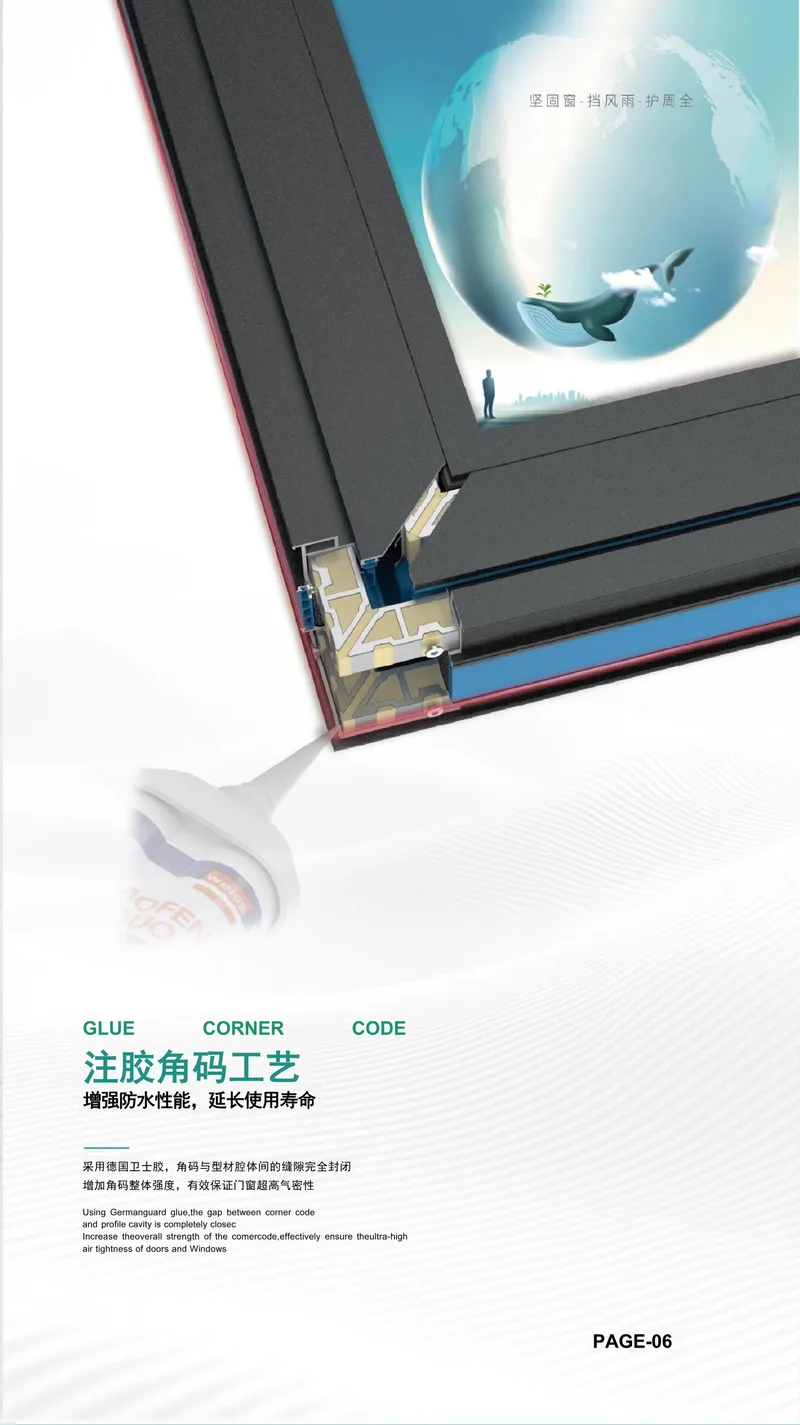 纱窗 2