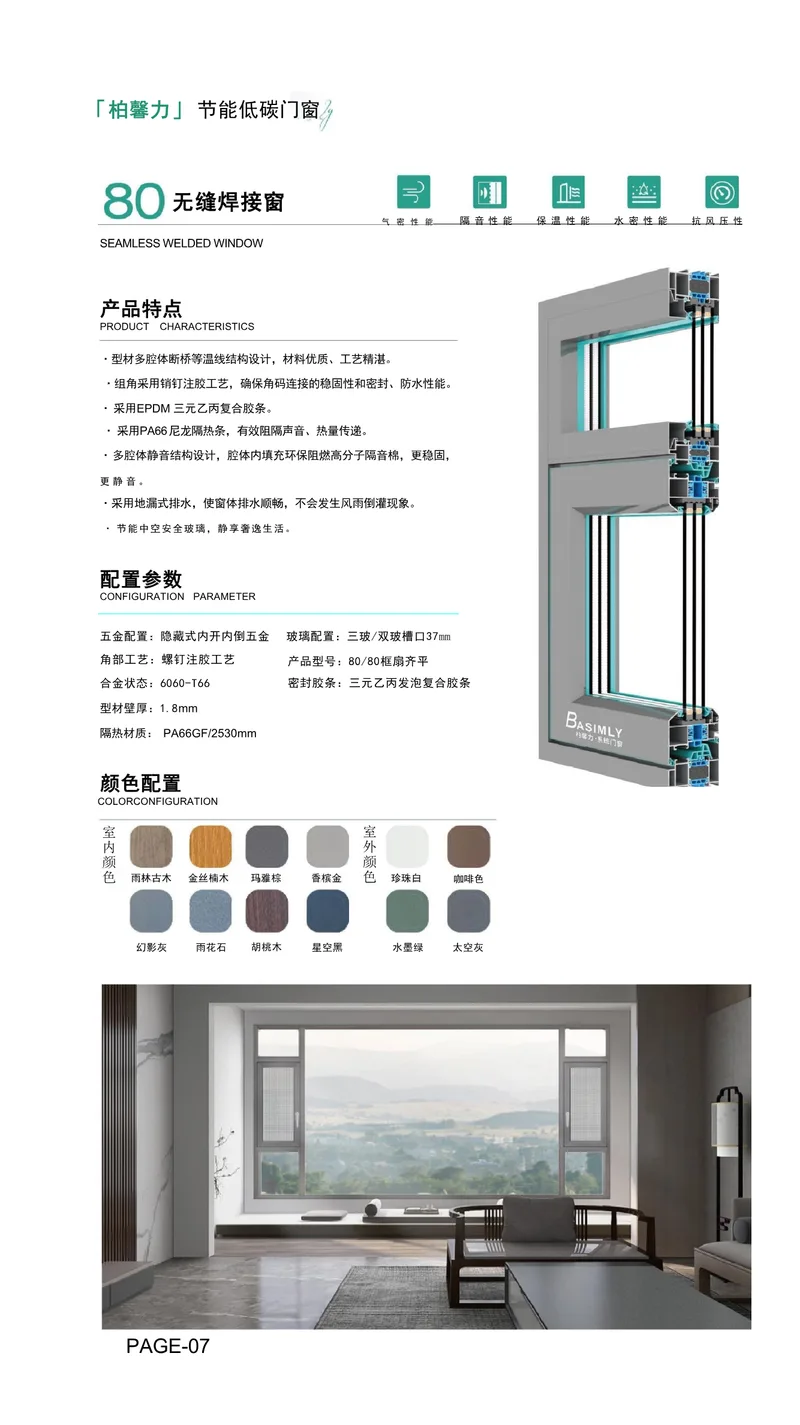 纱窗 3