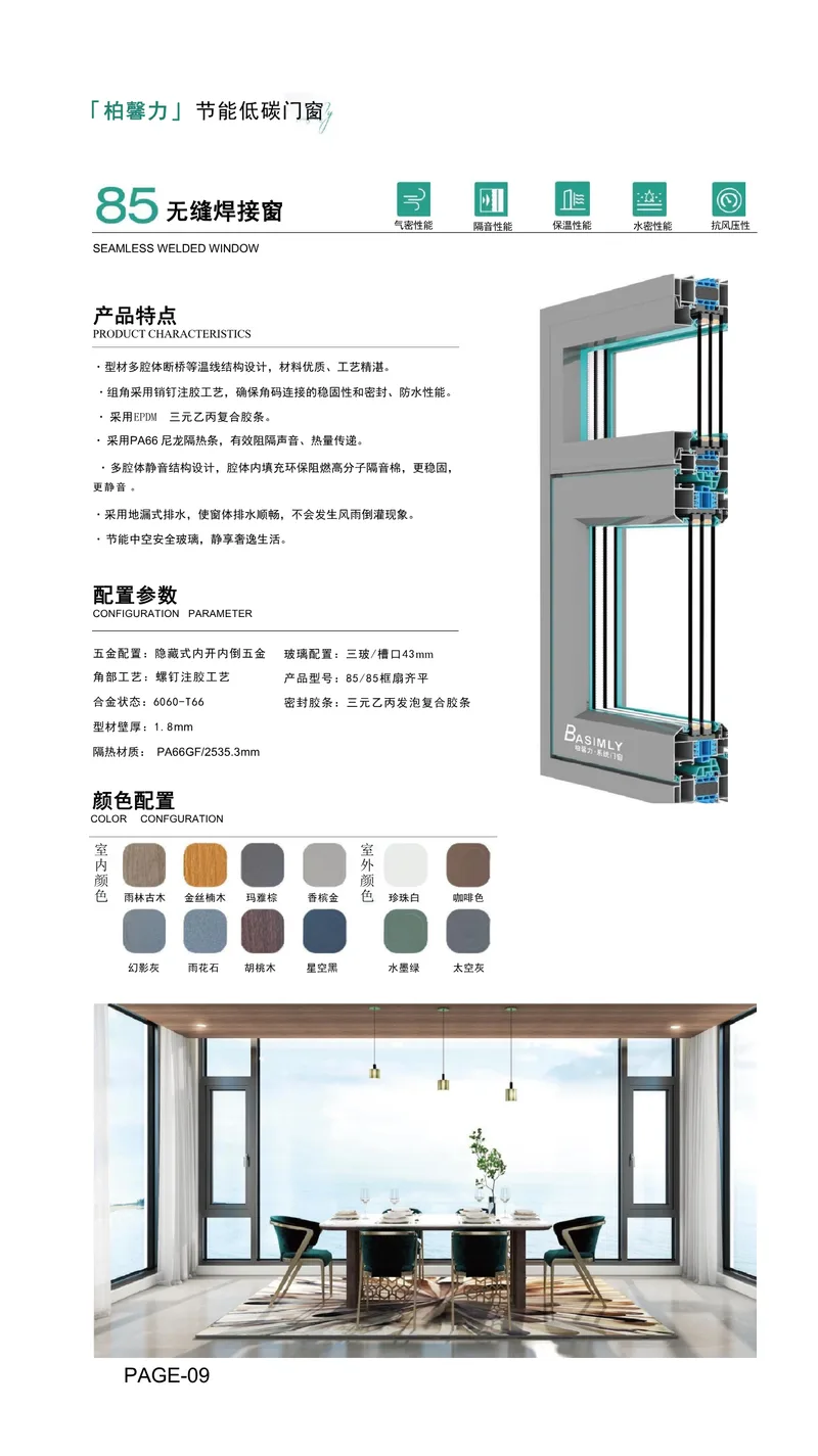 纱窗 5